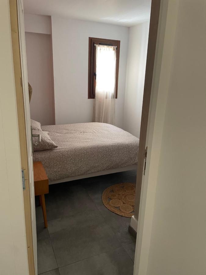 Appartement Avec Jardin Privatif Ajaccio  Ngoại thất bức ảnh