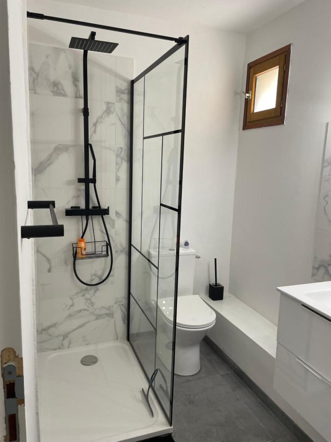 Appartement Avec Jardin Privatif Ajaccio  Ngoại thất bức ảnh